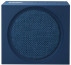 Blaupunkt BT03BL Bluetooth hangszóró (kék) thumbnail