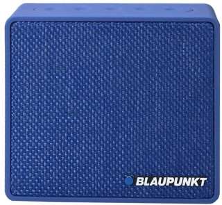 Blaupunkt BT04BL Bluetooth hangszóró (kék) PC