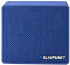 Blaupunkt BT04BL Bluetooth hangszóró (kék) thumbnail
