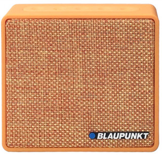 Blaupunkt BT04OR Bluetooth hangszóró (narancs) 