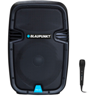 Blaupunkt PA10 Bluetooth aktív hangfal + mikrofon PC