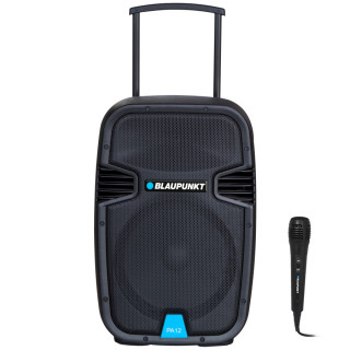 Blaupunkt PA12 Bluetooth aktív hangfal + mikrofon PC