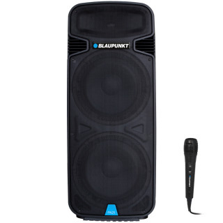 Blaupunkt PA25 Bluetooth aktív hangfal + mikrofon PC