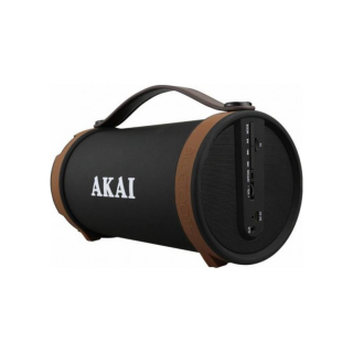 AKAI ABTS-22 Hordozható Bluetooth Hangszoró PC