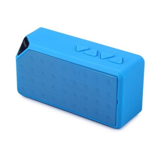 NAVON X3BLUE Bluetooth hangszóró (Kék) 