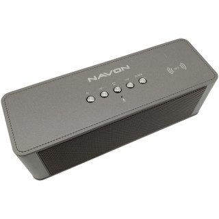 Navon NWS-76 NFC-Bluetooth hangszóró (Szürke) 