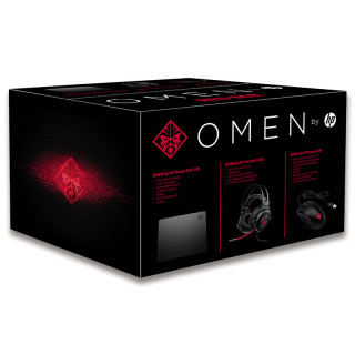 HP Omen Red Box PC