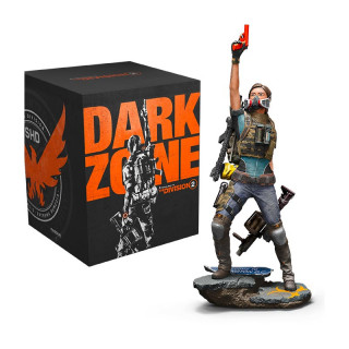 Tom Clancy's The Division 2 The Dark Zone Collector's Edition Xbox One