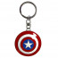 MARVEL - Keychain 3D "Shield Captain America" - Abystyle thumbnail