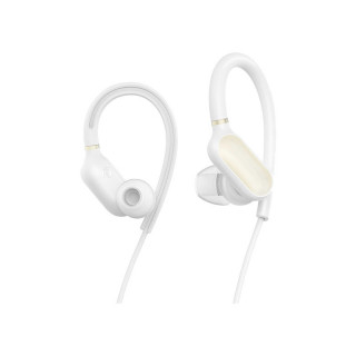 Xiaomi Mi Sport Bluetooth Earphones White 