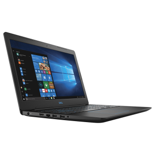 Dell G3 15 Gaming Black notebook FHD IPS Ci5 8300H 8GB 1TB GTX1050 Linux PC