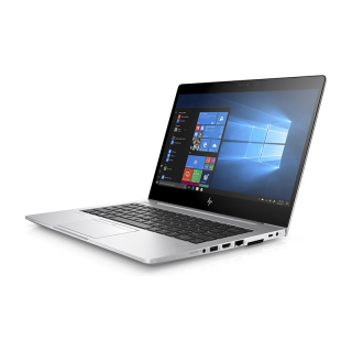 HP EliteBook 830 G5 notebook, 13,3" FHD AG, Intel Core i5-8250U, Intel UHD620, 8 PC