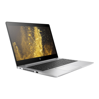 HP EliteBook 840 G5 notebook, 14.0" FHD AG, Intel Core i5 8250U DC, 8GB, 256GB S PC