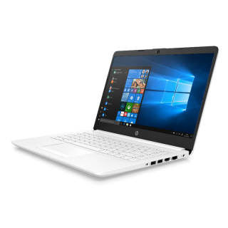 HP 14-cf0008nh notebook, 14.0" FHD/i5-8250U/4GB/256GB SSD/Radeon 530 2GB/Snowfla PC