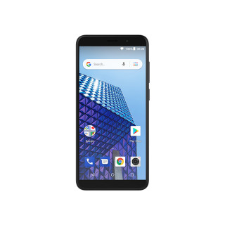 Archos Access 57 okostelefon, 5.7", QuadCore, 16GB, 1GB, 4G, fekete Mobil