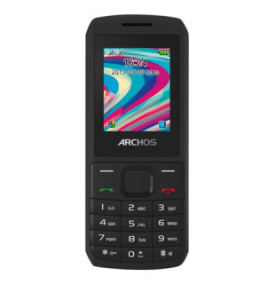 Archos Access 18F Dual Sim fekete Mobil