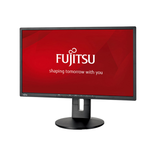 Fujitsu Display B22-8 TS PRO 22" LED IPS monitor FullHD, DP, DVI, D-Sub, USB, Pi 