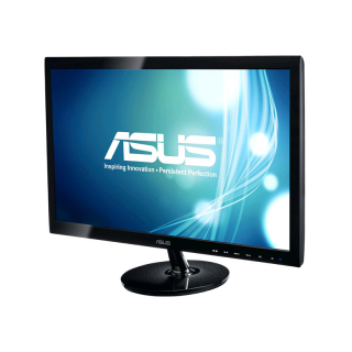 ASUS VS229HA 21.5" FHD, (1920 x 1080), VA, 5ms, monitor PC