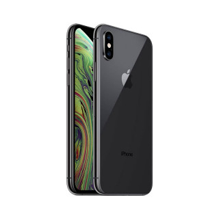 Apple iPhone XS 64GB Asztroszürke Mobil