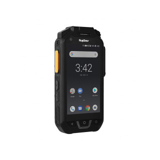 RugGear RG725 - IP68 szabványnak megfelelő, strapabíró telefon, érintőkijelzős Mobil