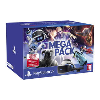 PlayStation VR Mega Pack 