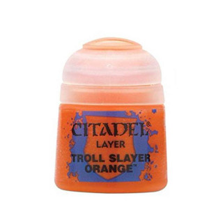 Citadel Layer: Troll Slayer Orange Játék