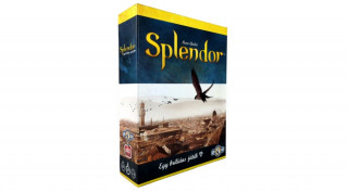 Splendor Játék