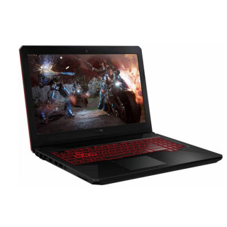 Asus TUF Gaming FX504GD-DM707 PC