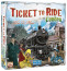 Ticket to Ride Európa thumbnail