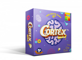 Cortex Kids Játék