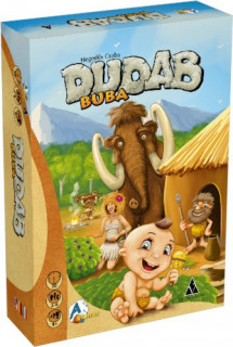 Dudab Buba Játék