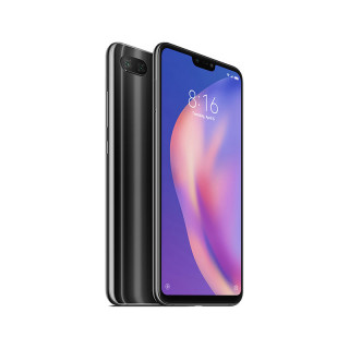 Xiaomi Mi 8 Lite 64GB Black 