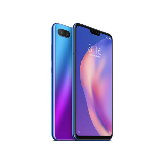 Xiaomi Mi 8 Lite 128GB Blue Mobil