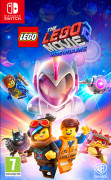 LEGO Movie 2: The Videogame (használt) 