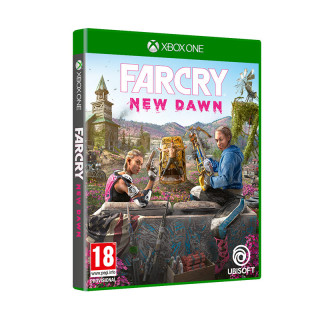 Far Cry New Dawn (használt) 