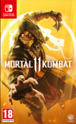 Mortal Kombat 11 (használt) 