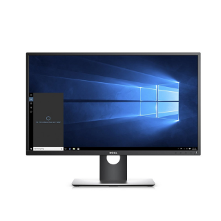 Dell E2417H 24" LED Monitor DP, VGA (1920x1080) PC