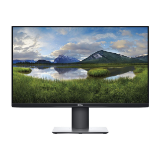 Dell P2319H 23" LED monitor VGA, HDMI, DP (1920x1080) 