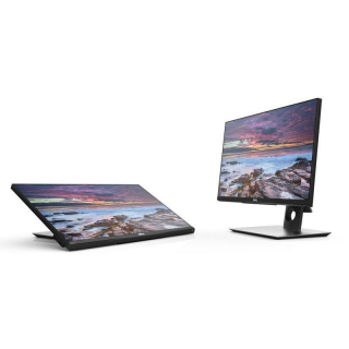 Dell P2418HT 24" LED Touch monitor VGA, HDMI, DP (1920x1080) 