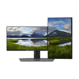 Dell P2719H 27" LED monitor VGA, HDMI, DP (1920x1080) 