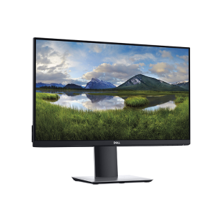 Dell P2719HC 27" LED monitor HDMI, DP (1920x1080) PC