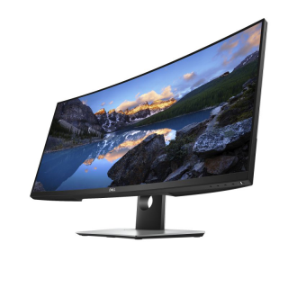 Dell P3418HW 34" UltraWide FHD IPS monitor 2xHDMI, DP, mDP (2560x1080) 