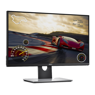 Dell S2716DG 27" Gaming 1ms monitor HDMI, DP (2560x1440) PC