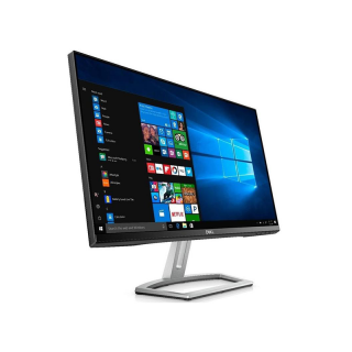 Dell SE2717H 27" IPS Monitor VGA, HDMI (1920x1080) 