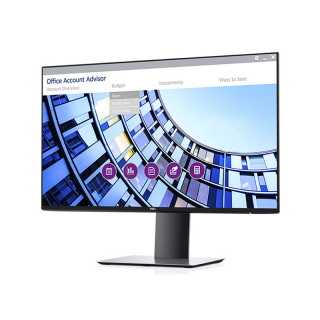 Dell U2419H 24" InfinityEdge Monitor HDMI, DP (1920x1080) 