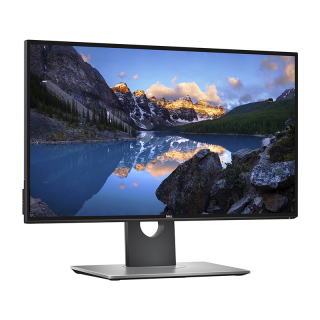 Dell U2518D 25" InfinityEdge Monitor HDMI, DP, mDP (2560x1440) PC