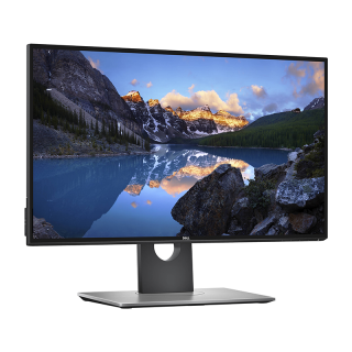 Dell U2518D 25" InfinityEdge Monitor HDMI, DP, mDP (2560x1440) 