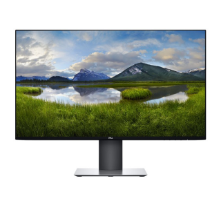 Dell U2719D 27" InfinityEdge Monitor HDMI, DP (2560x1440) PC