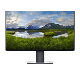 Dell U2719D 27" InfinityEdge Monitor HDMI, DP (2560x1440) 