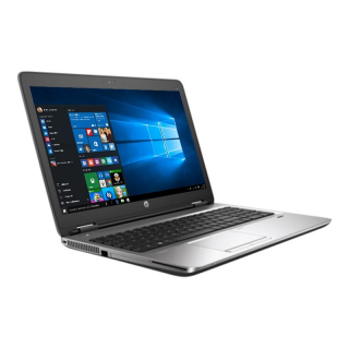 HP Probook 650 G2 notebook, 15.6" FHD AG, Intel Core i5 6200U, 8GB, 1TB HDD, Int PC